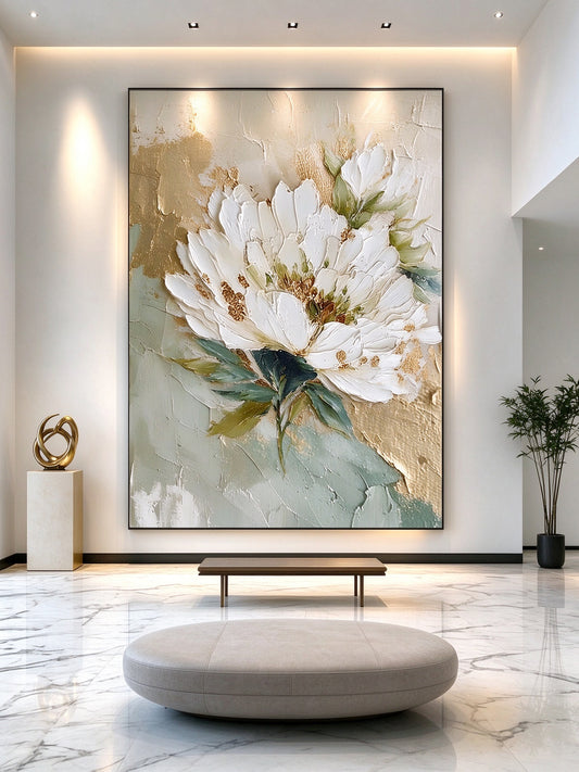 Living Room Landscape Painting
