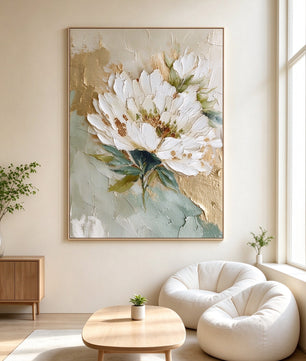 Living Room Landscape Painting