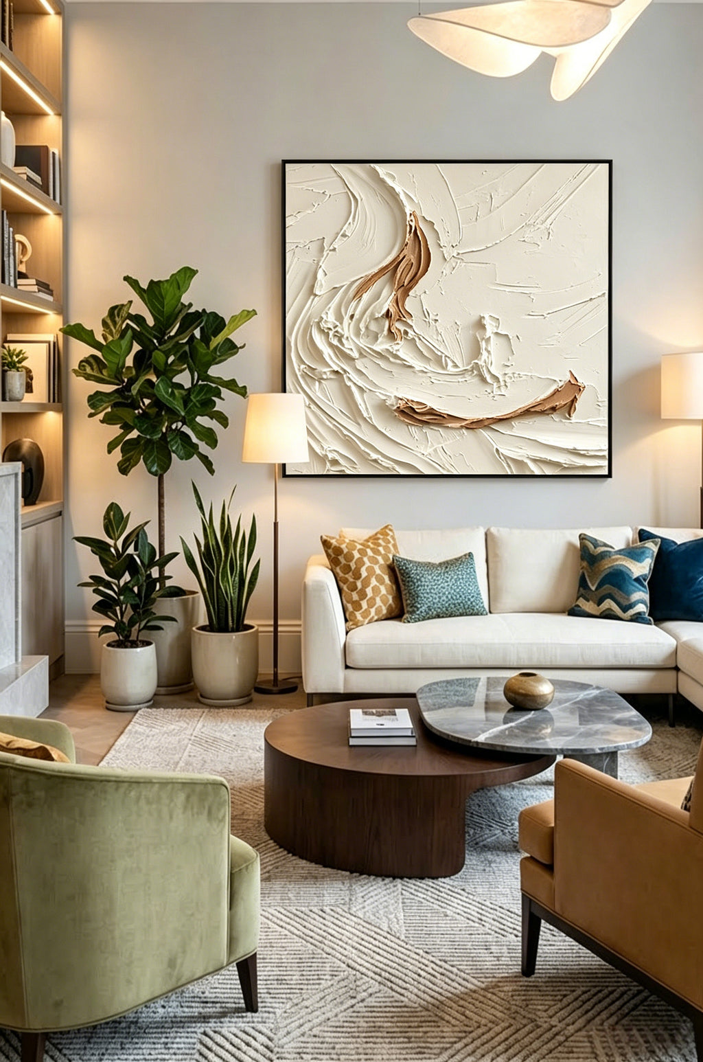 decorative picture